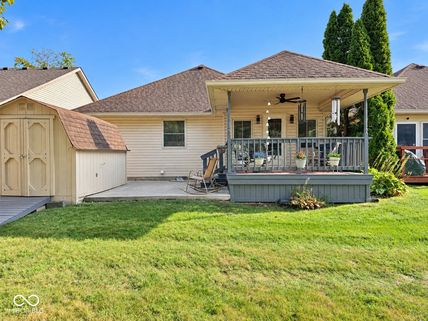 542 Silver Fox Court