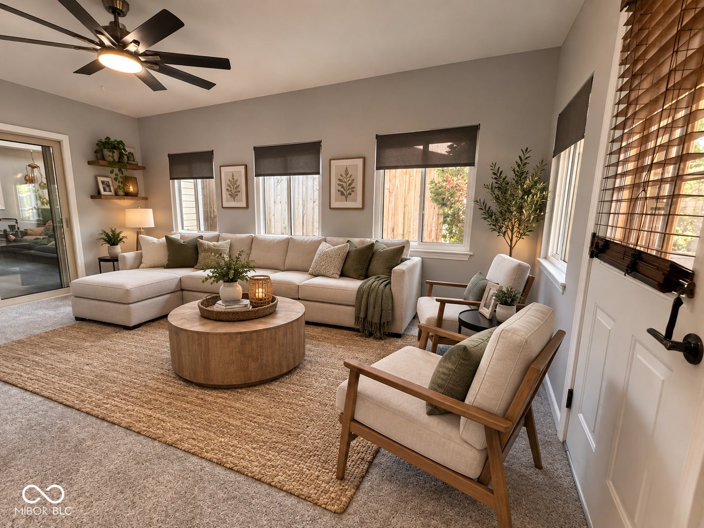 542 Silver Fox Court