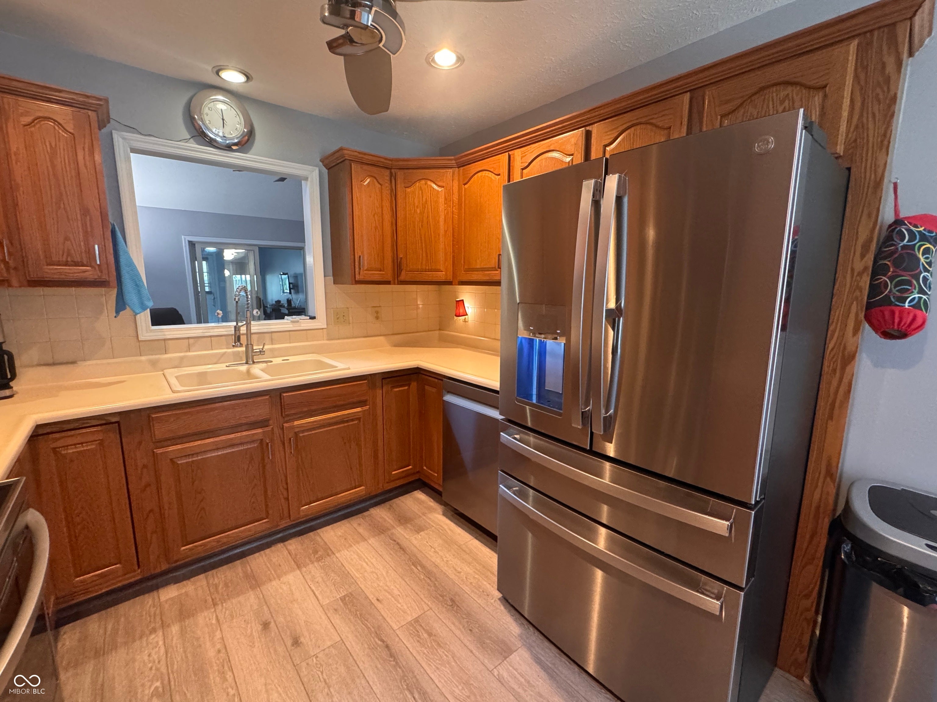 542 Silver Fox Court