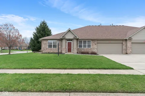 6997 Harbour Woods Overlook, Noblesville, IN 46062 - MLS#: 22030660