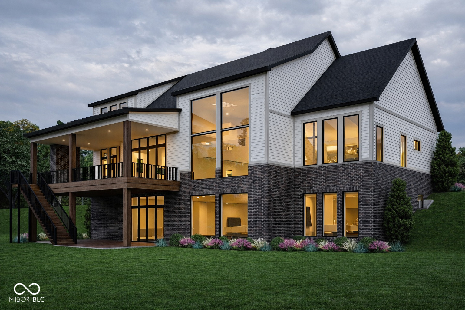 1621 Chatham Ridge Court