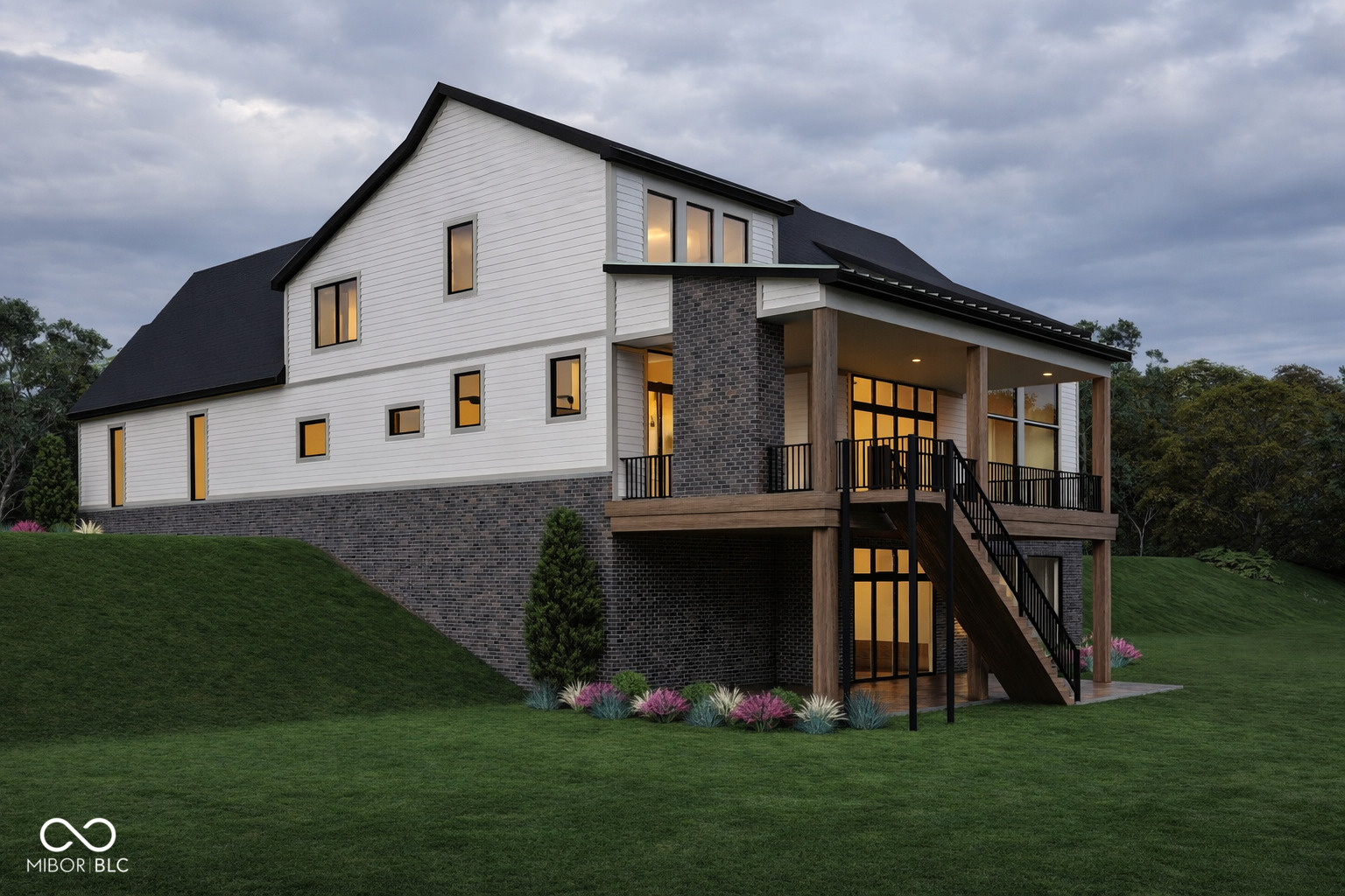 1621 Chatham Ridge Court