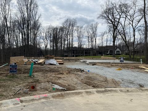 Photo of 1621 Chatham Ridge Court Ct, Westfield, IN 46074 (MLS # 22089064)