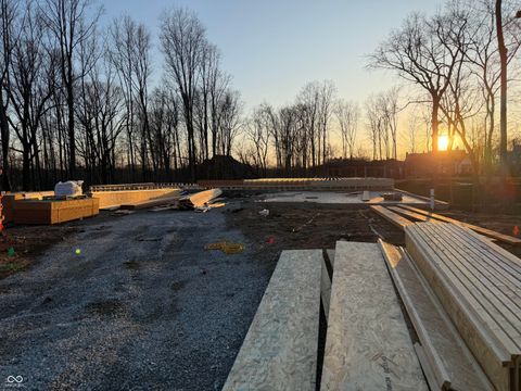 1621 Chatham Ridge Court Westfield IN 46074