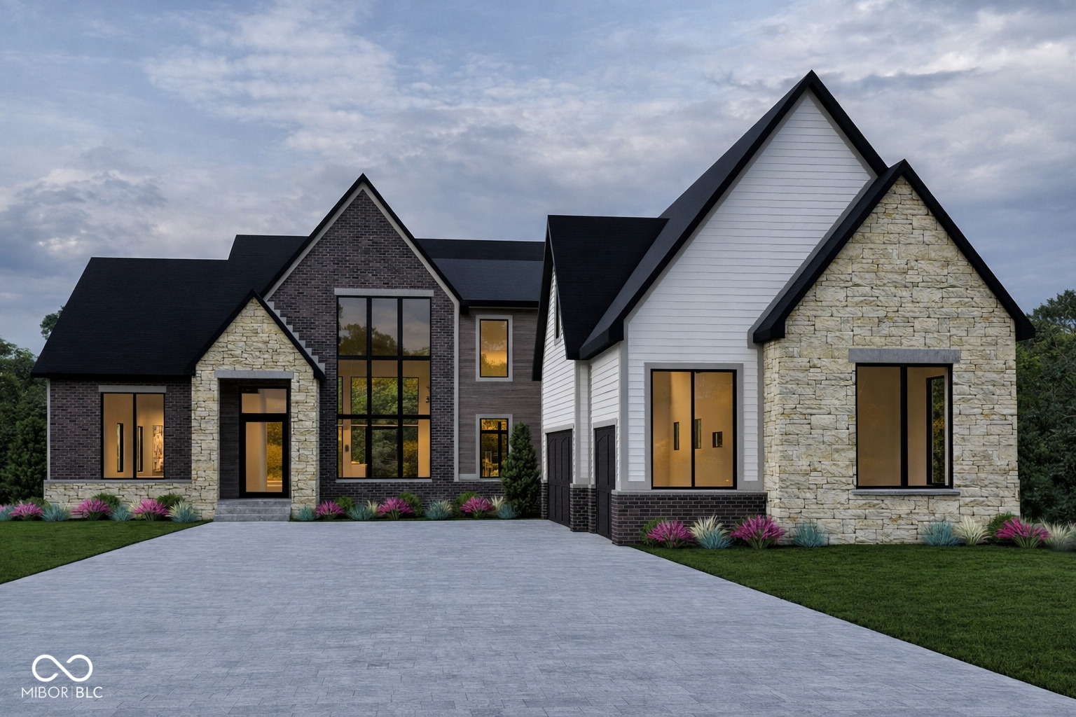 1621 Chatham Ridge Court