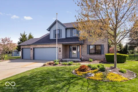 10417 Mayapple Court, Noblesville, IN 46060 - MLS#: 22034554