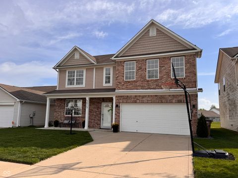 3015 Parkview Drive Columbus IN 47201