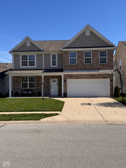 3015 Parkview Drive Columbus IN 47201