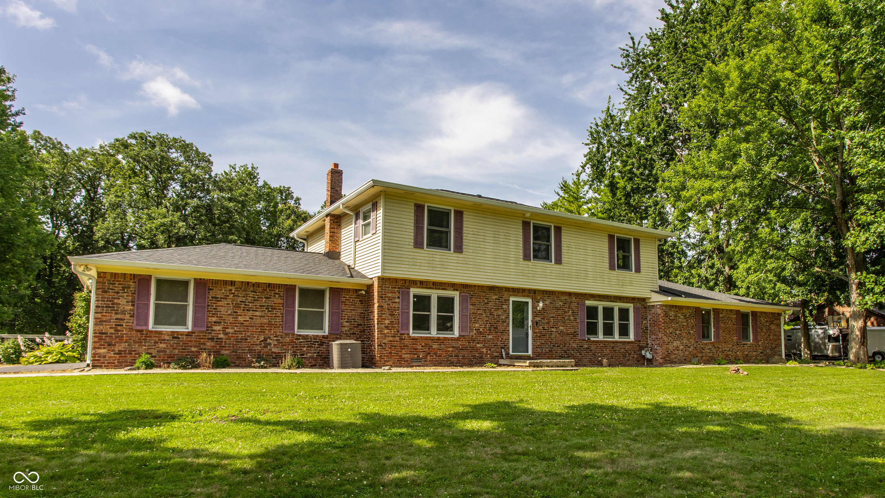 6722 Crown Drive