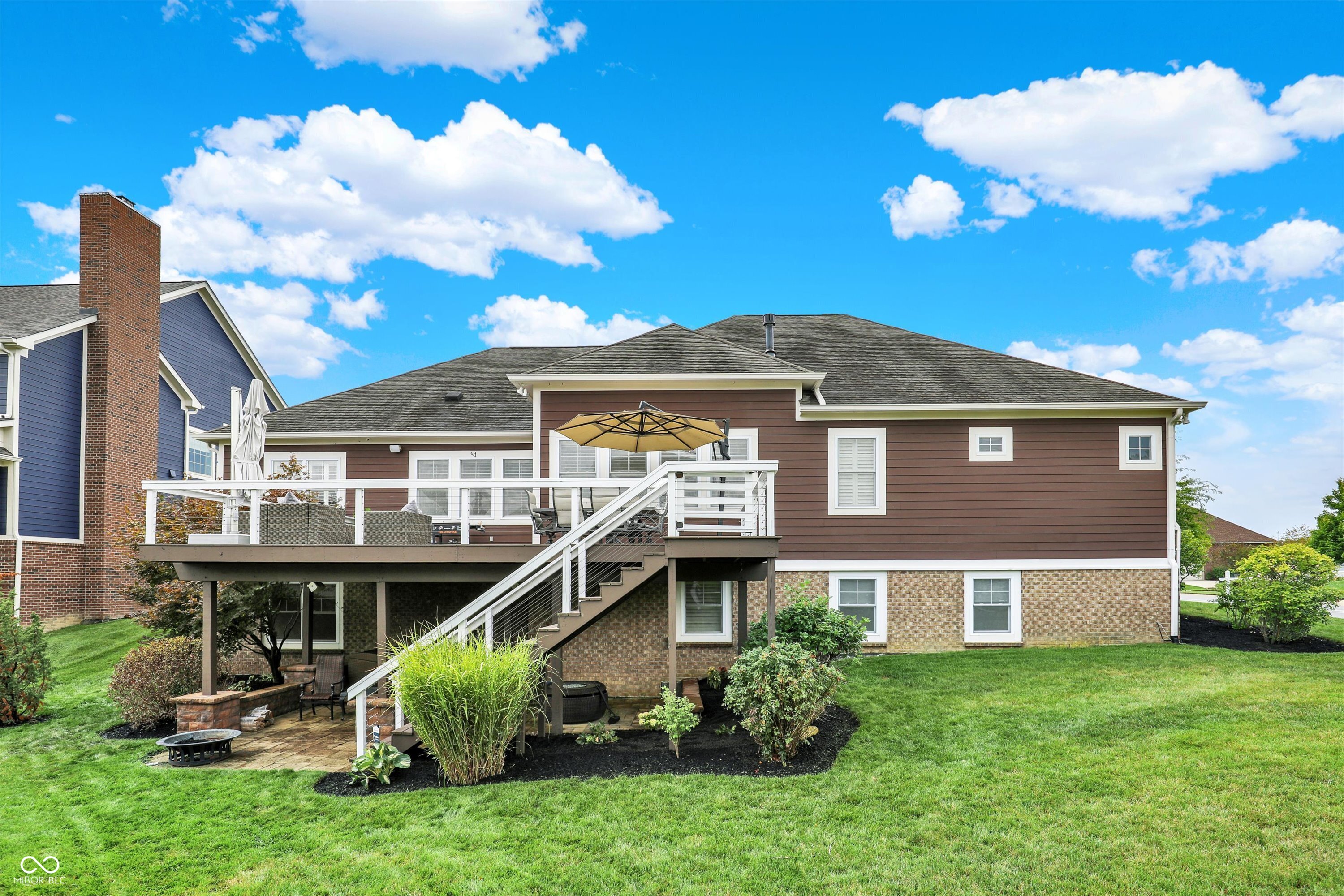16801 Durmast Oak Drive