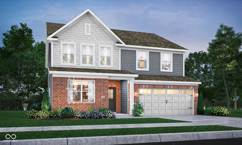 6017 Slippery Elm Bend Noblesville IN 46062