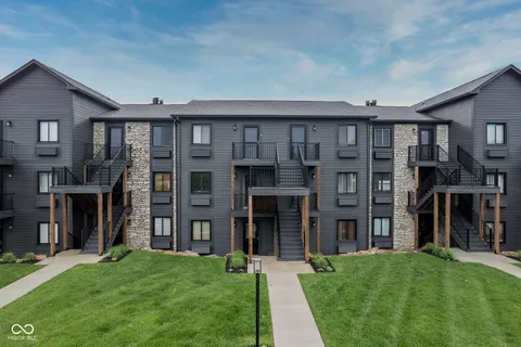 102 Clarendon Drive Unit 506, Noblesville, IN 46062 - MLS#: 22035695