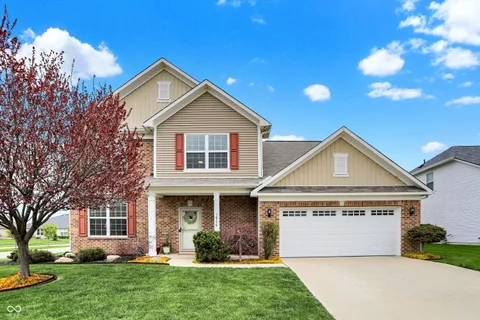 16758 Bingham Drive, Westfield, IN 46074 - MLS#: 22032955