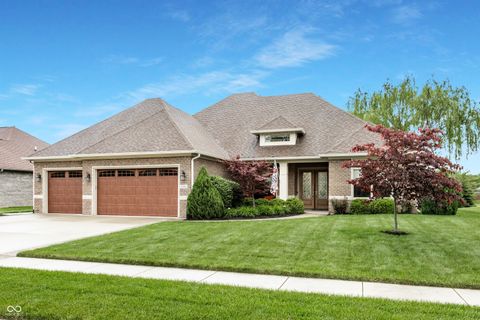 3335 Guilford Lane Plainfield IN 46168