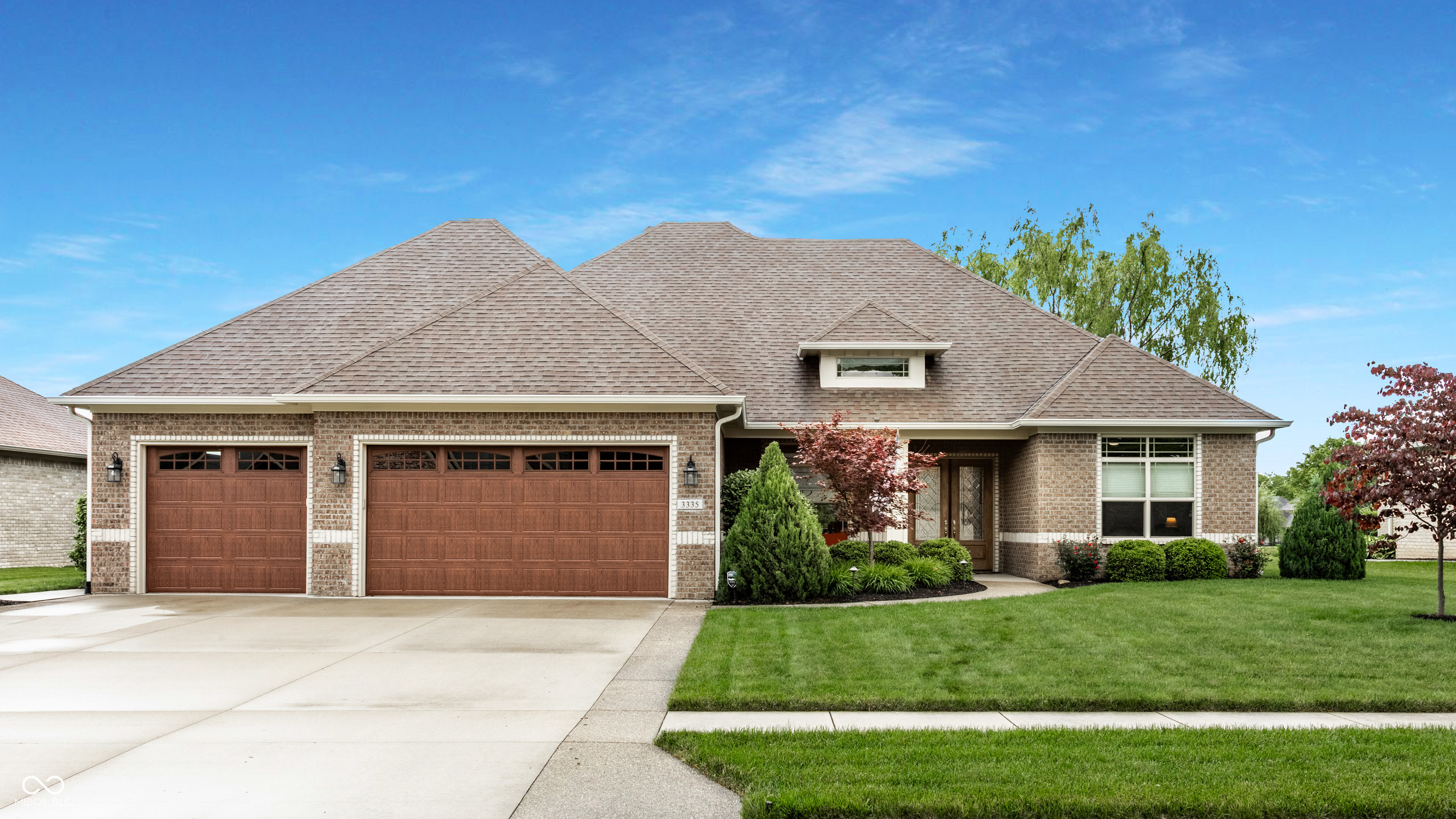 3335 Guilford Lane