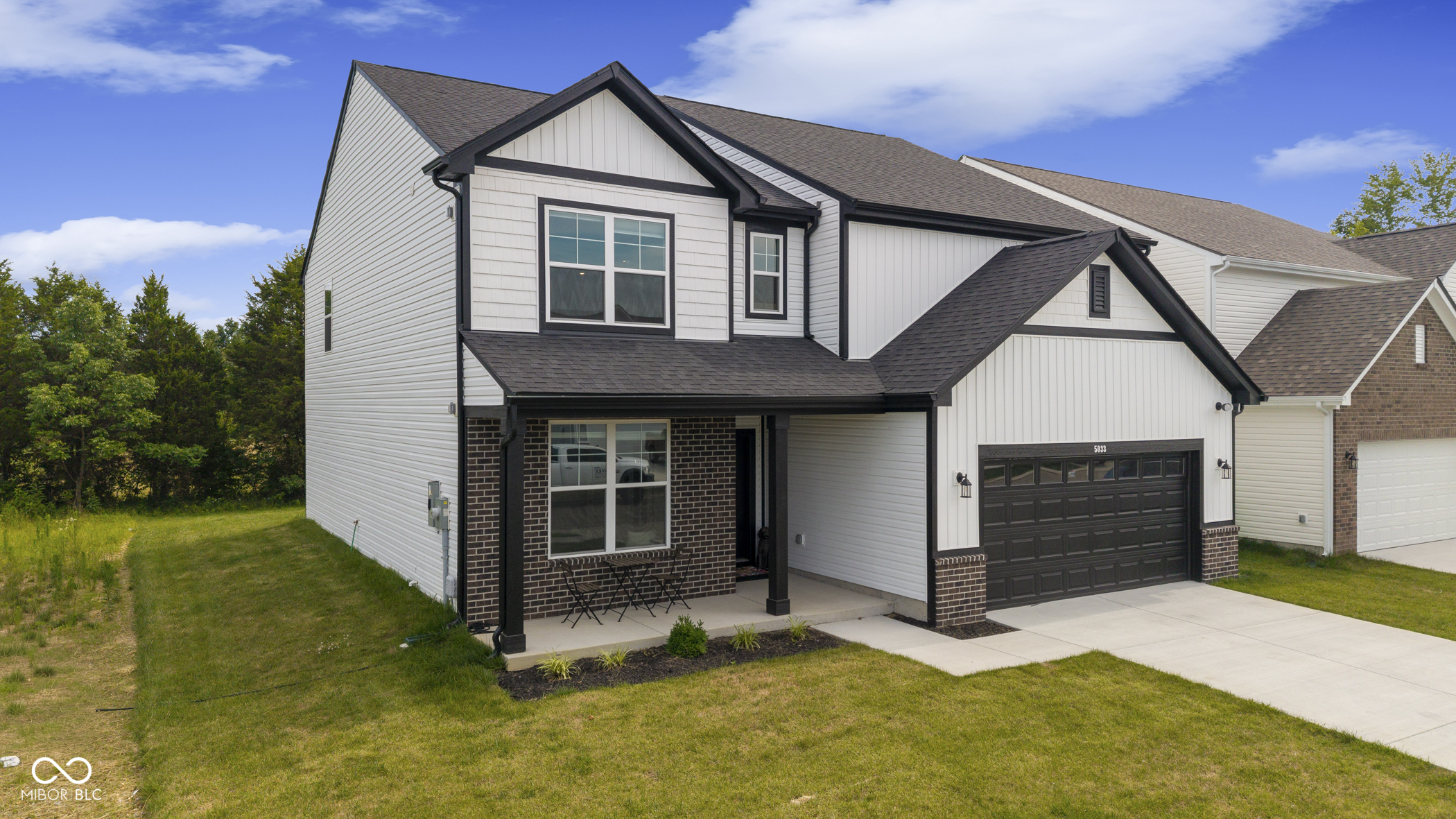 5033 Schaefer Lane