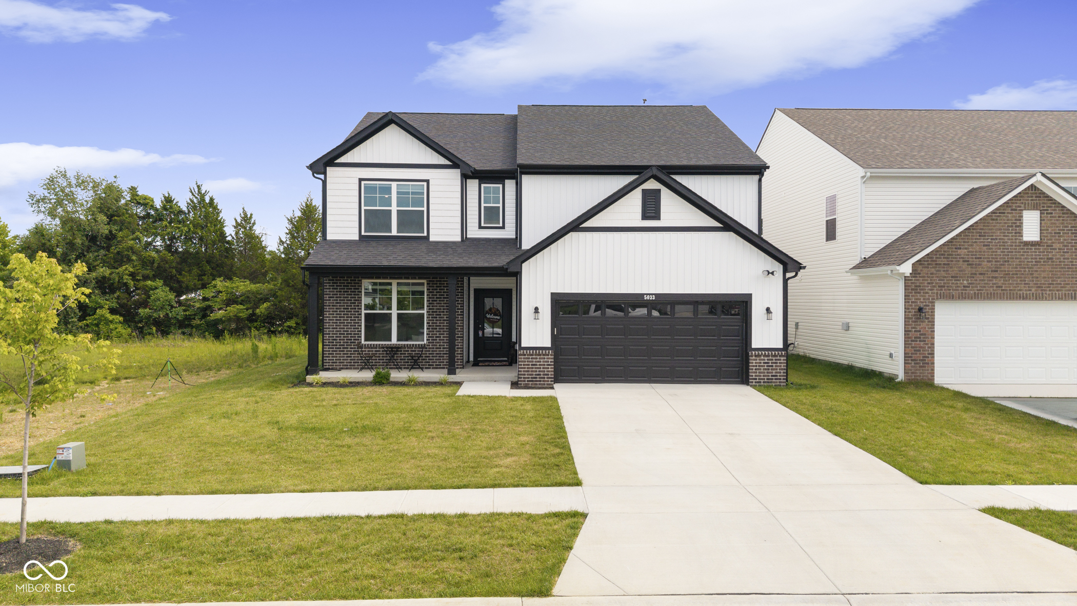 5033 Schaefer Lane