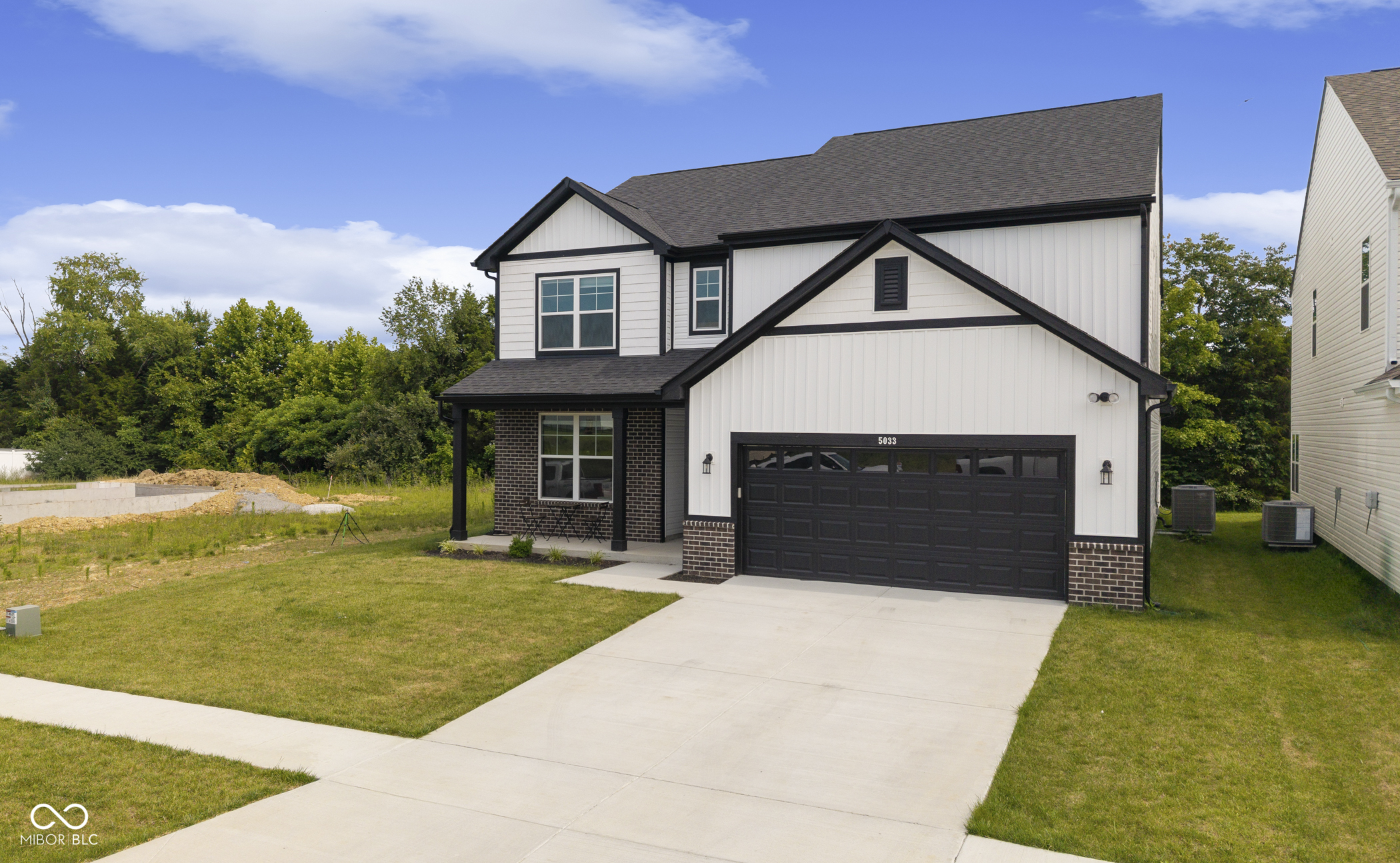 5033 Schaefer Lane