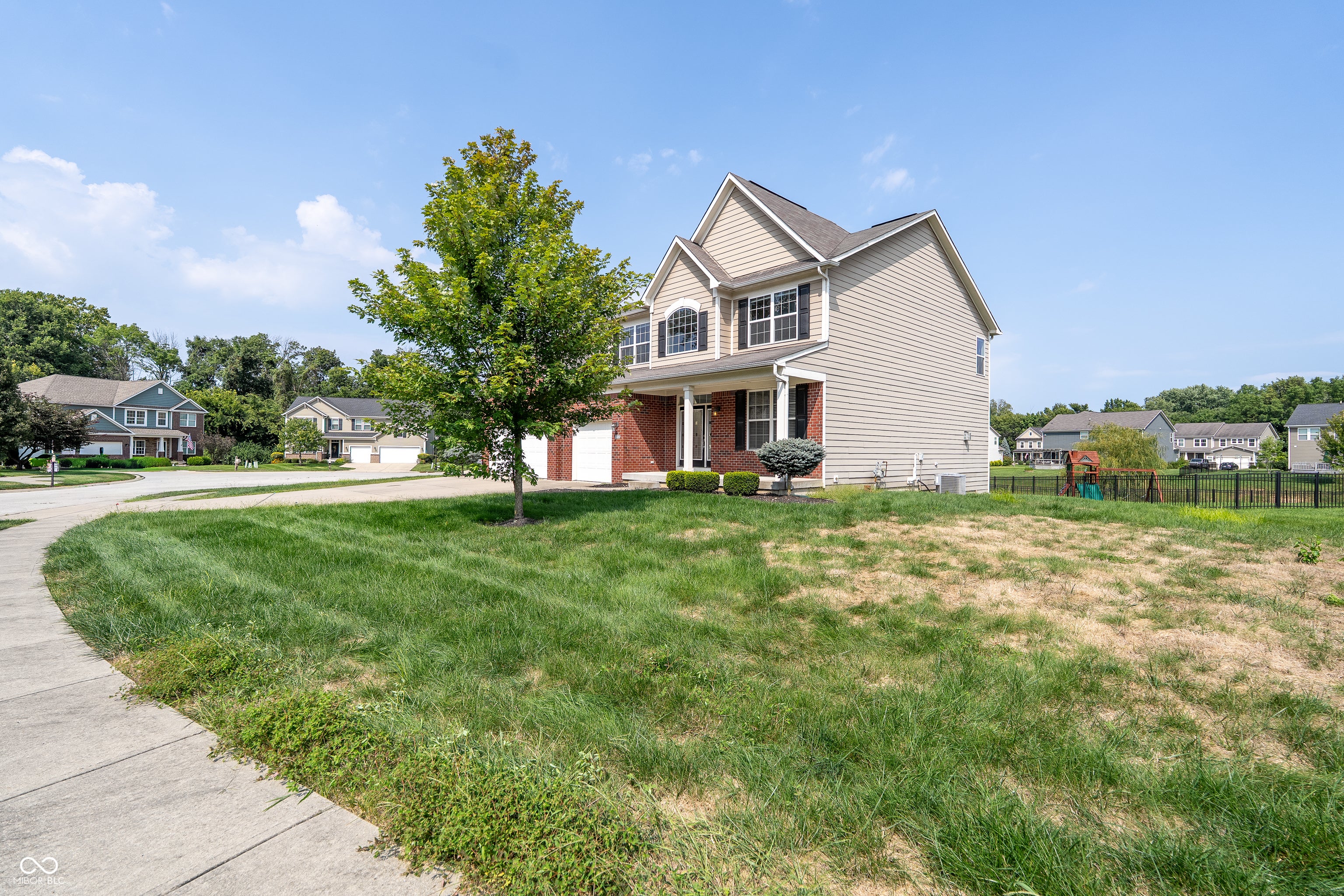 4668 Shelby Circle