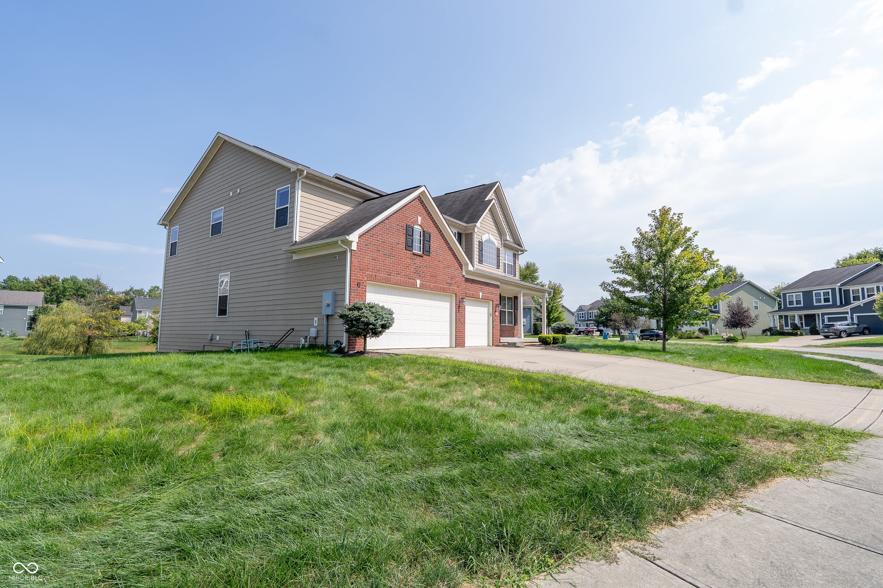 4668 Shelby Circle