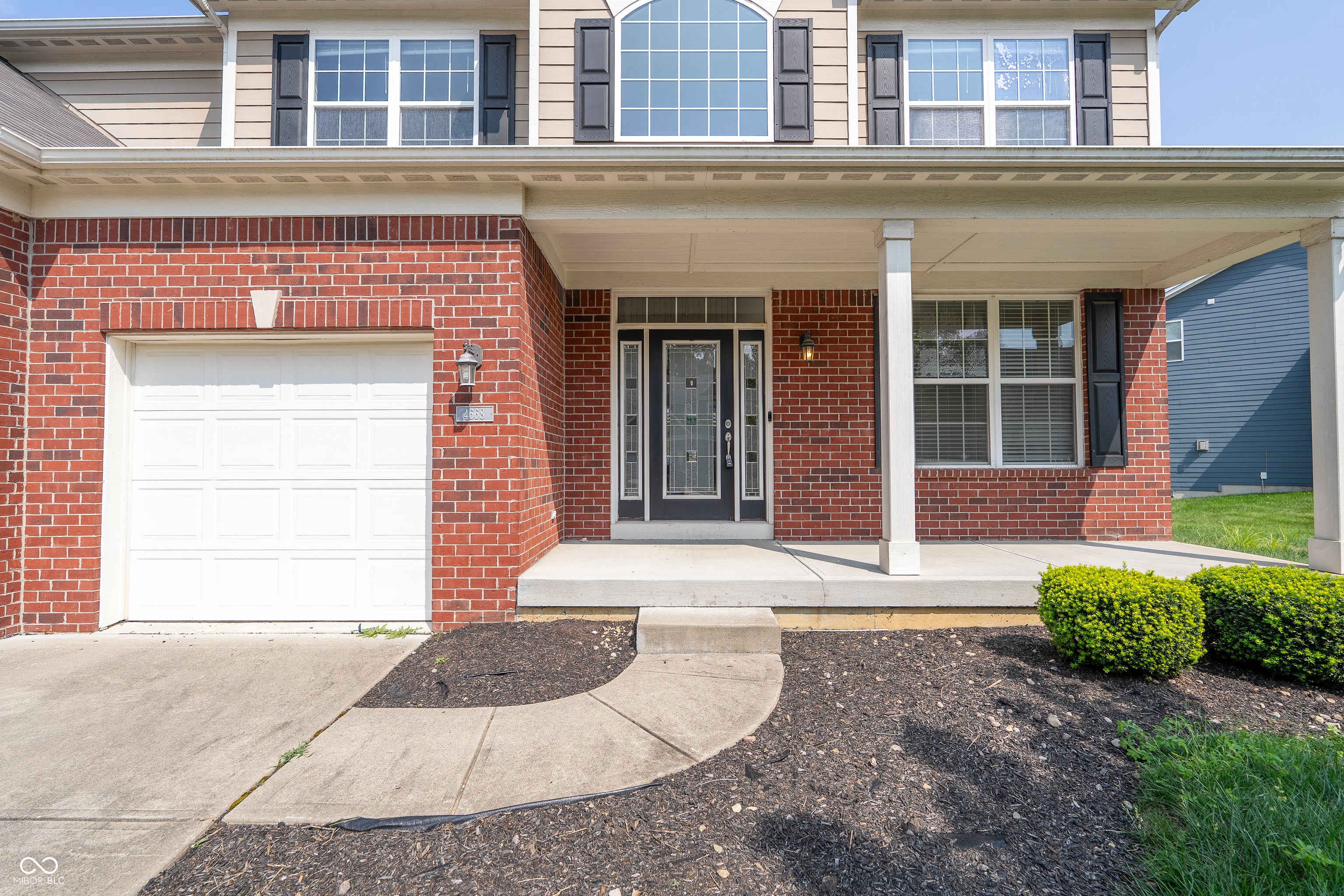 4668 Shelby Circle