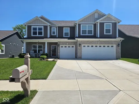 5420 Orwell Court, Indianapolis, IN 46239 - MLS#: 22040700