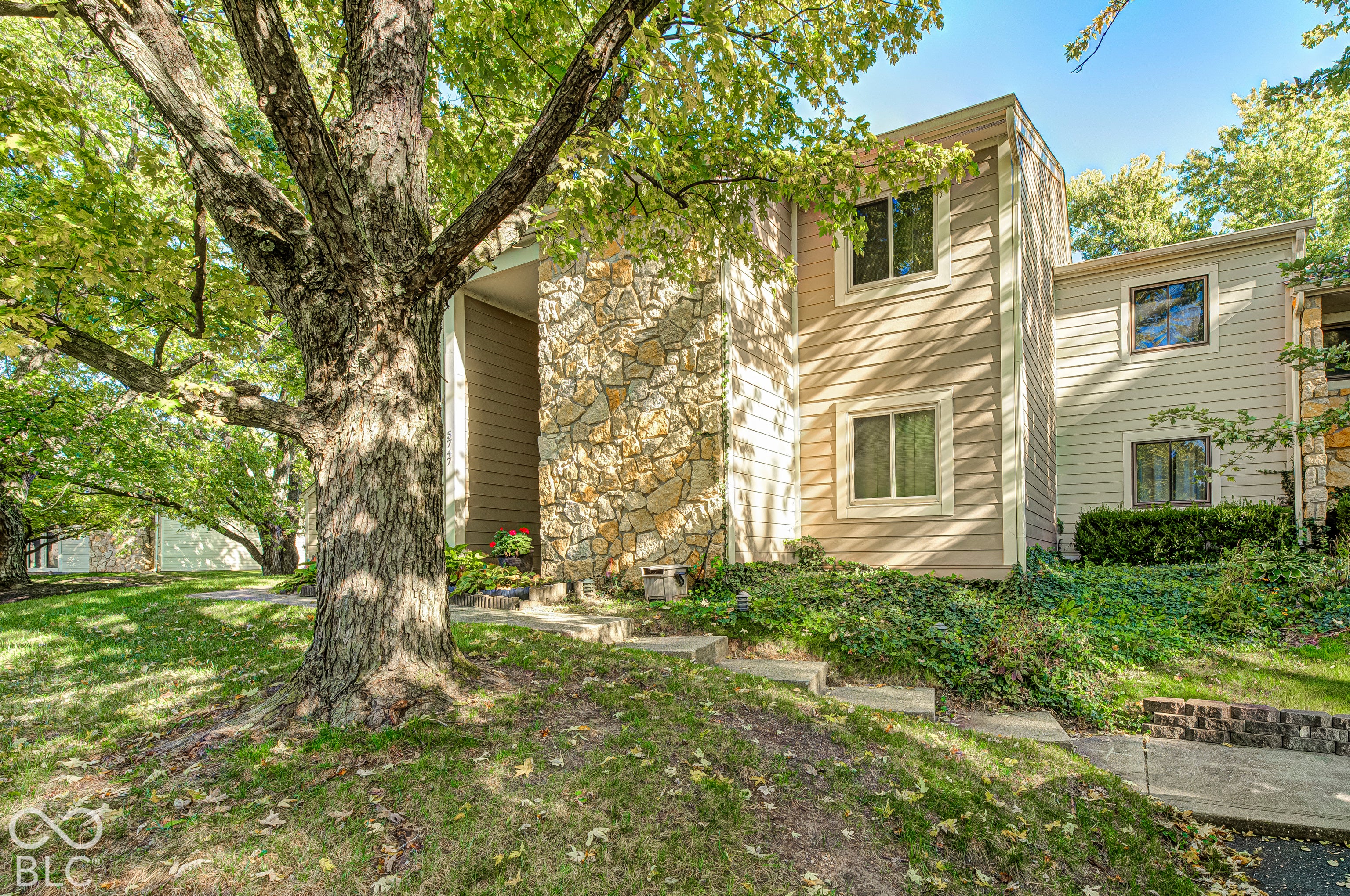 5747 Overcrest Drive