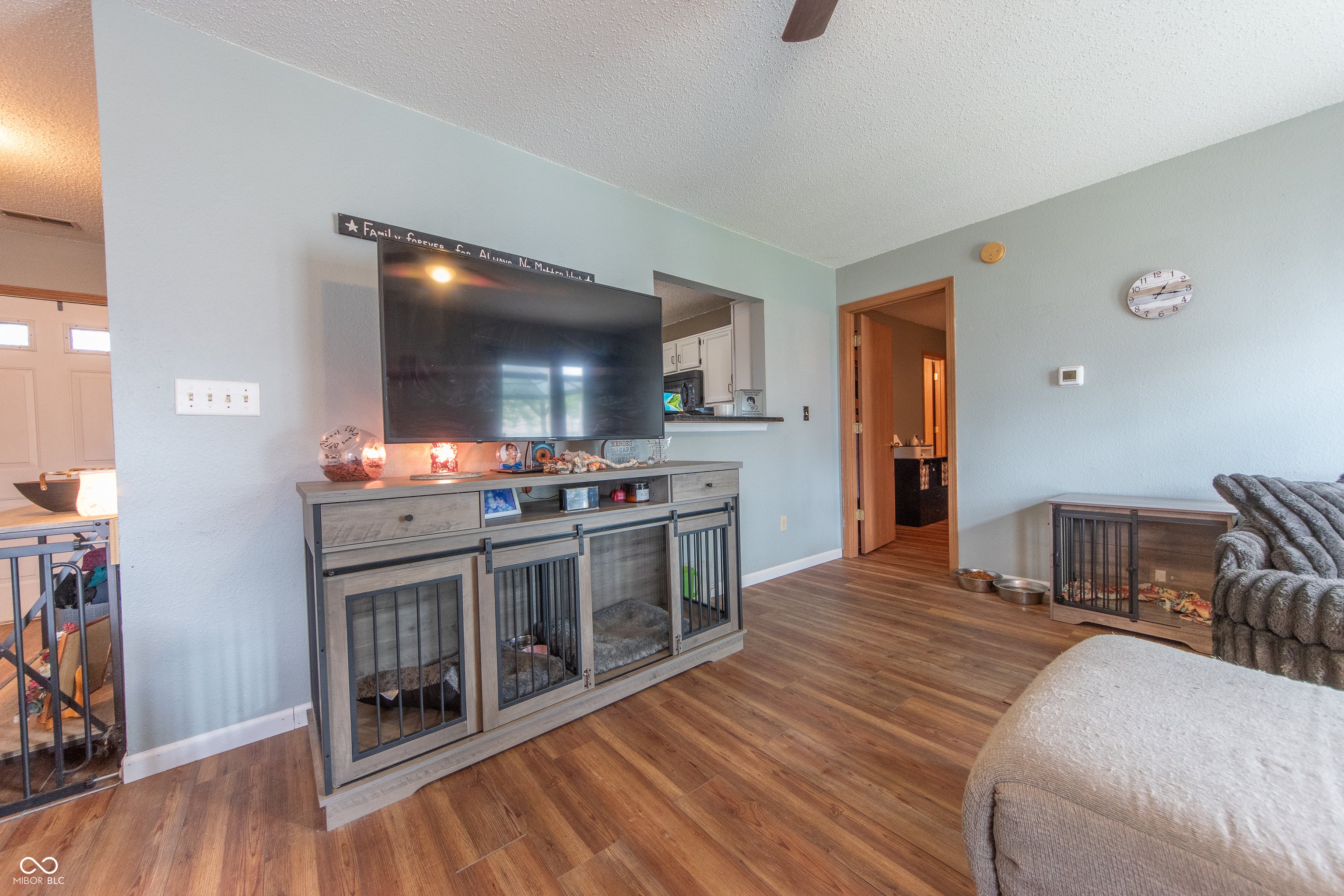 8027 N Burbrink Drive