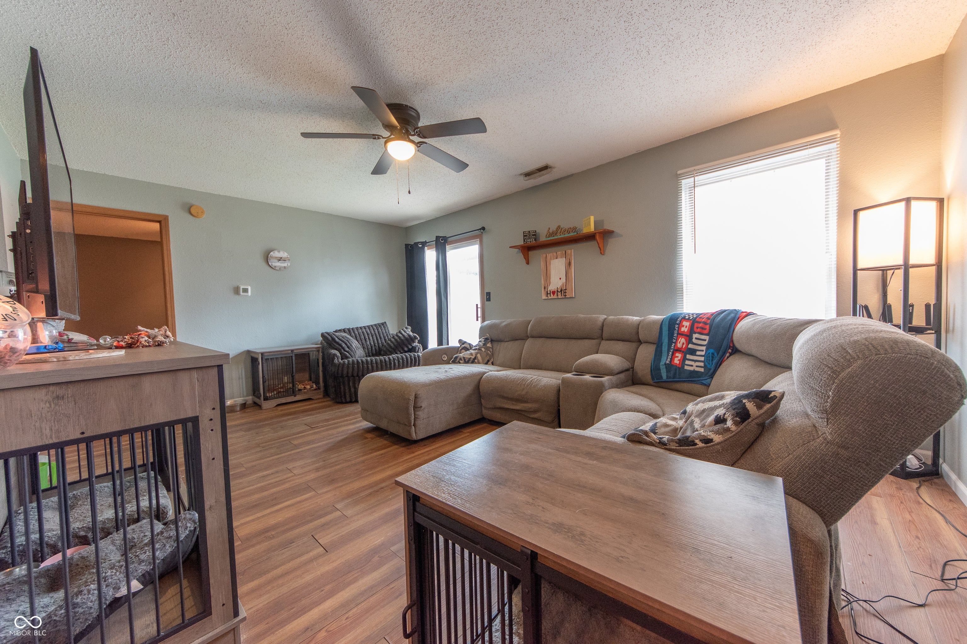 8027 N Burbrink Drive
