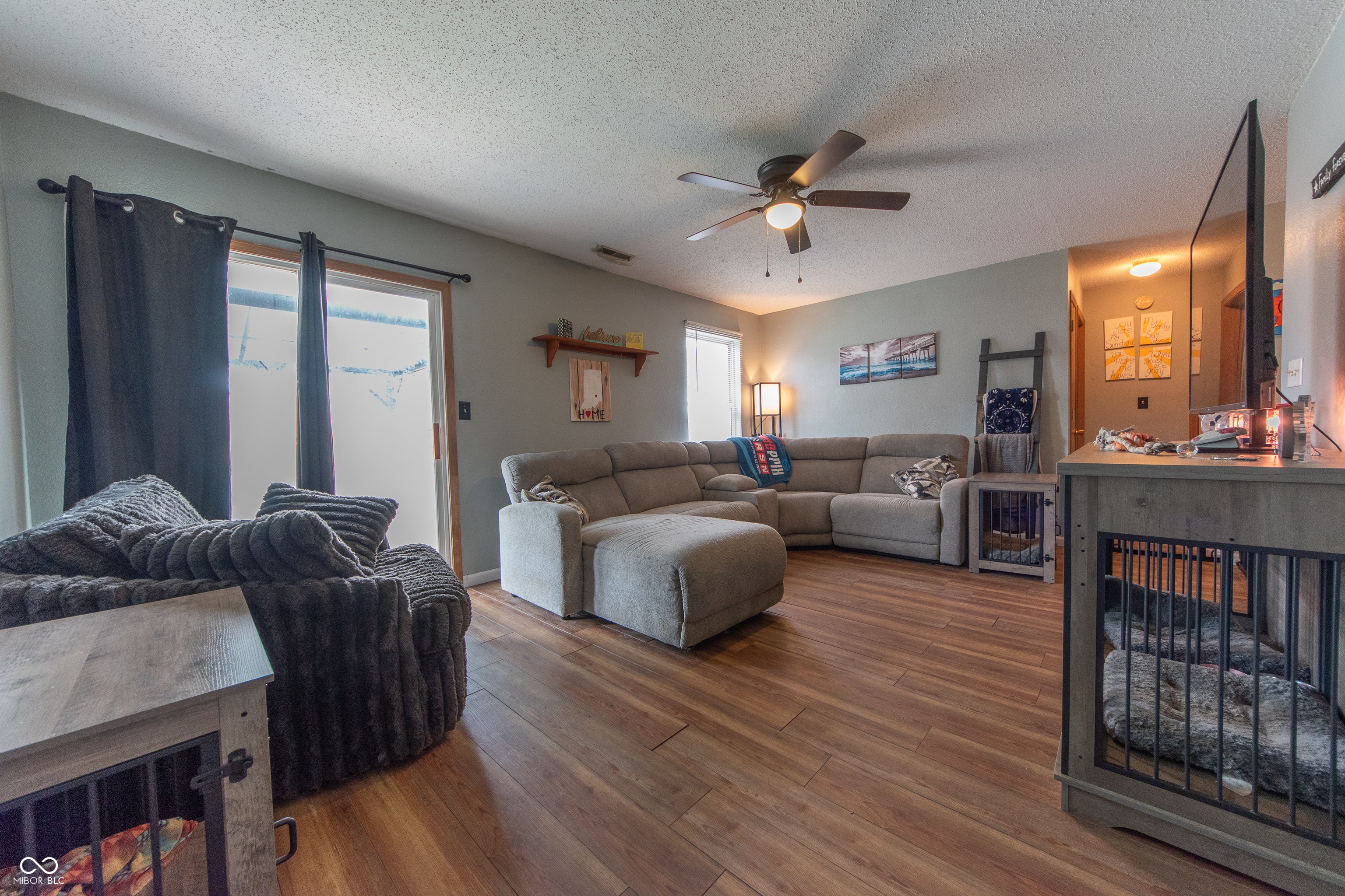 8027 N Burbrink Drive