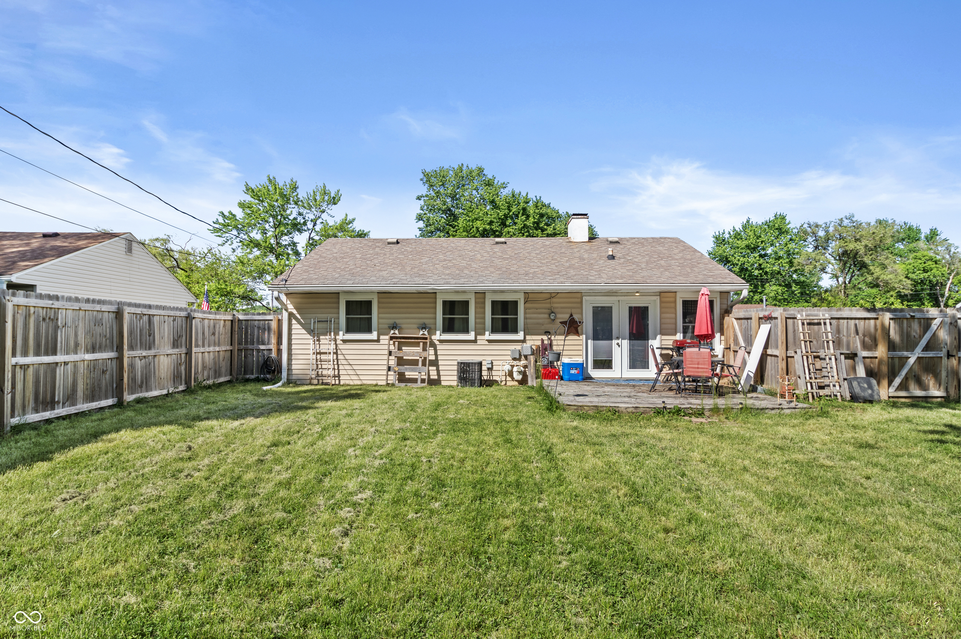1462 Lochry Road