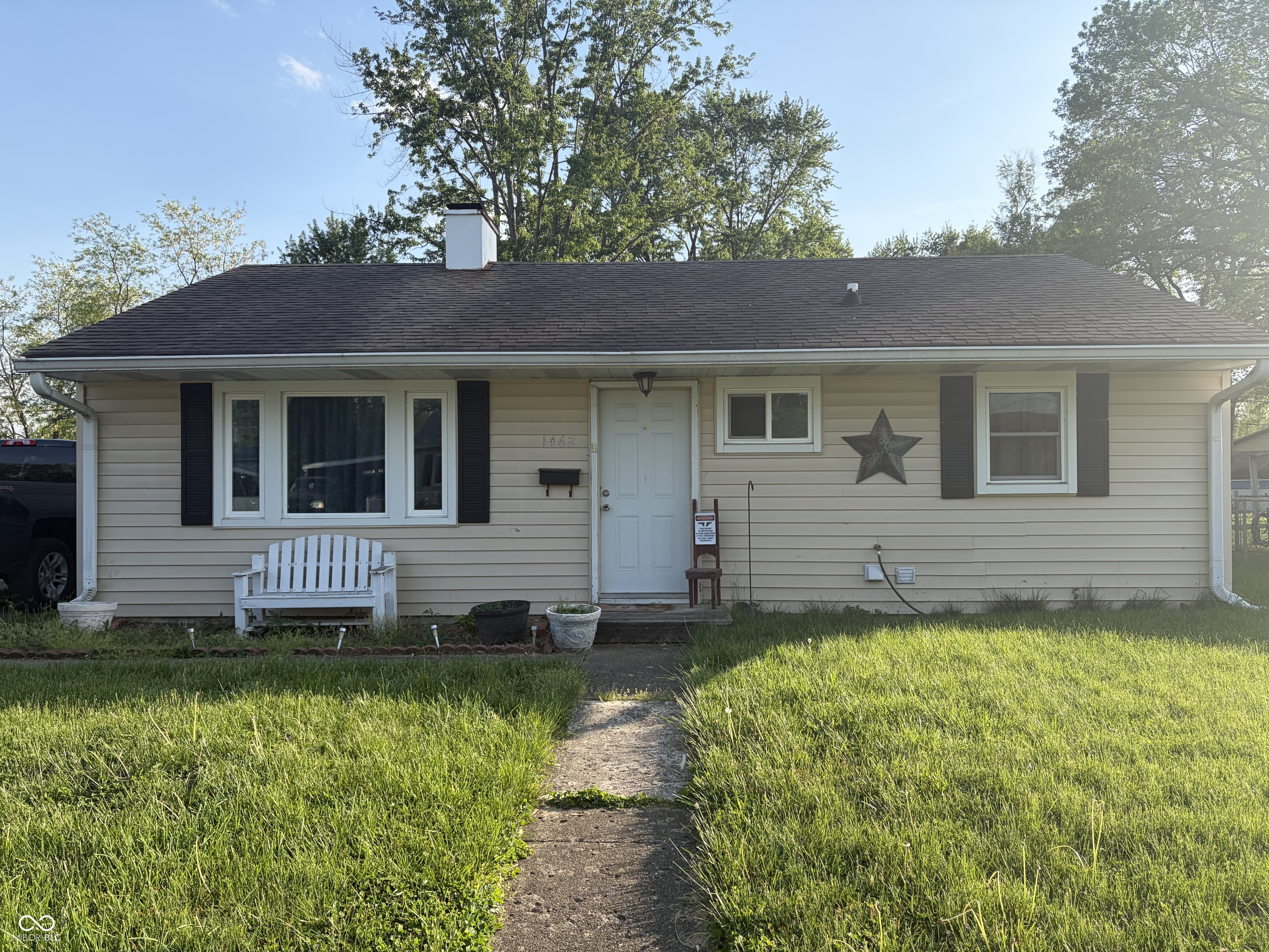 1462 Lochry Road