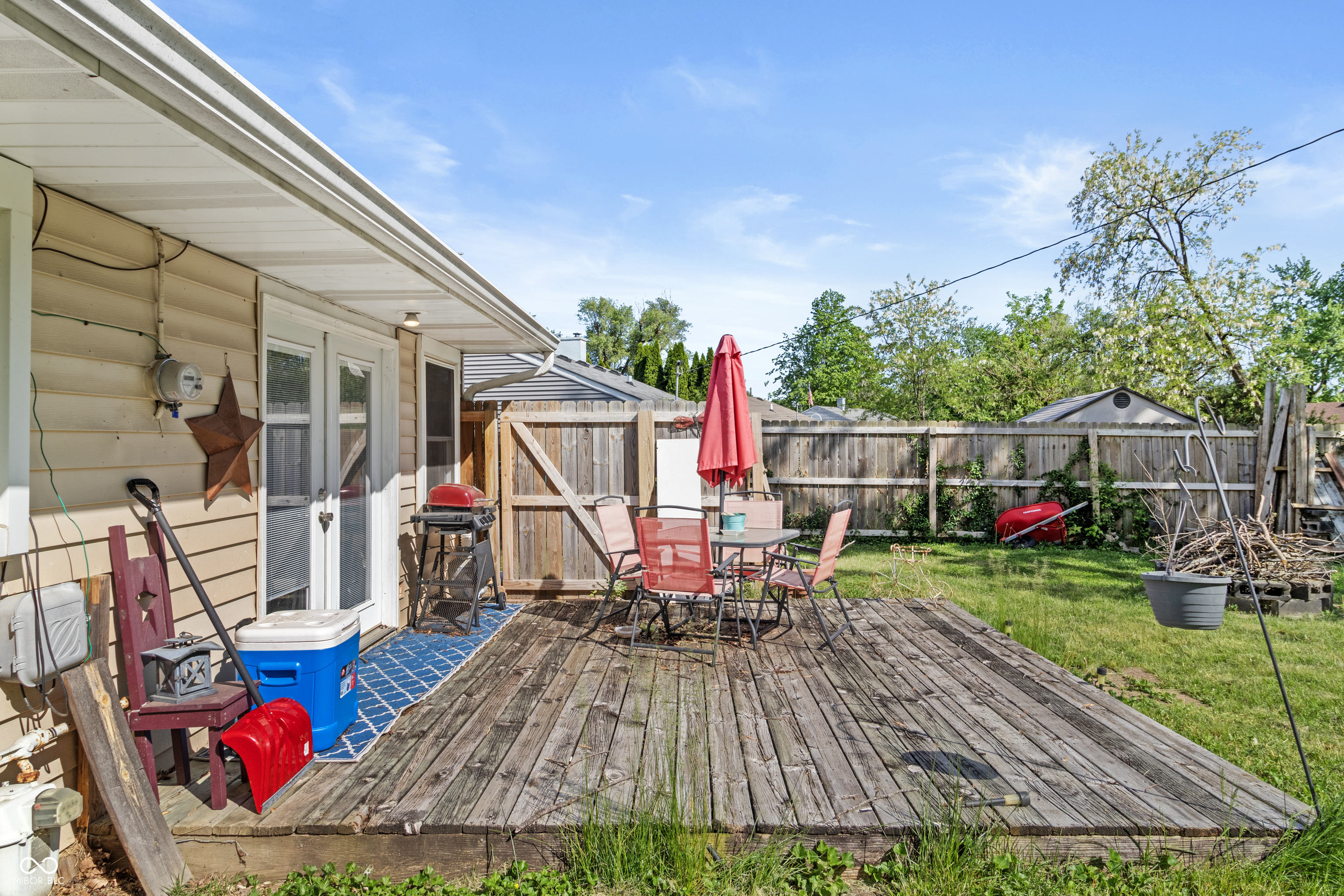 1462 Lochry Road