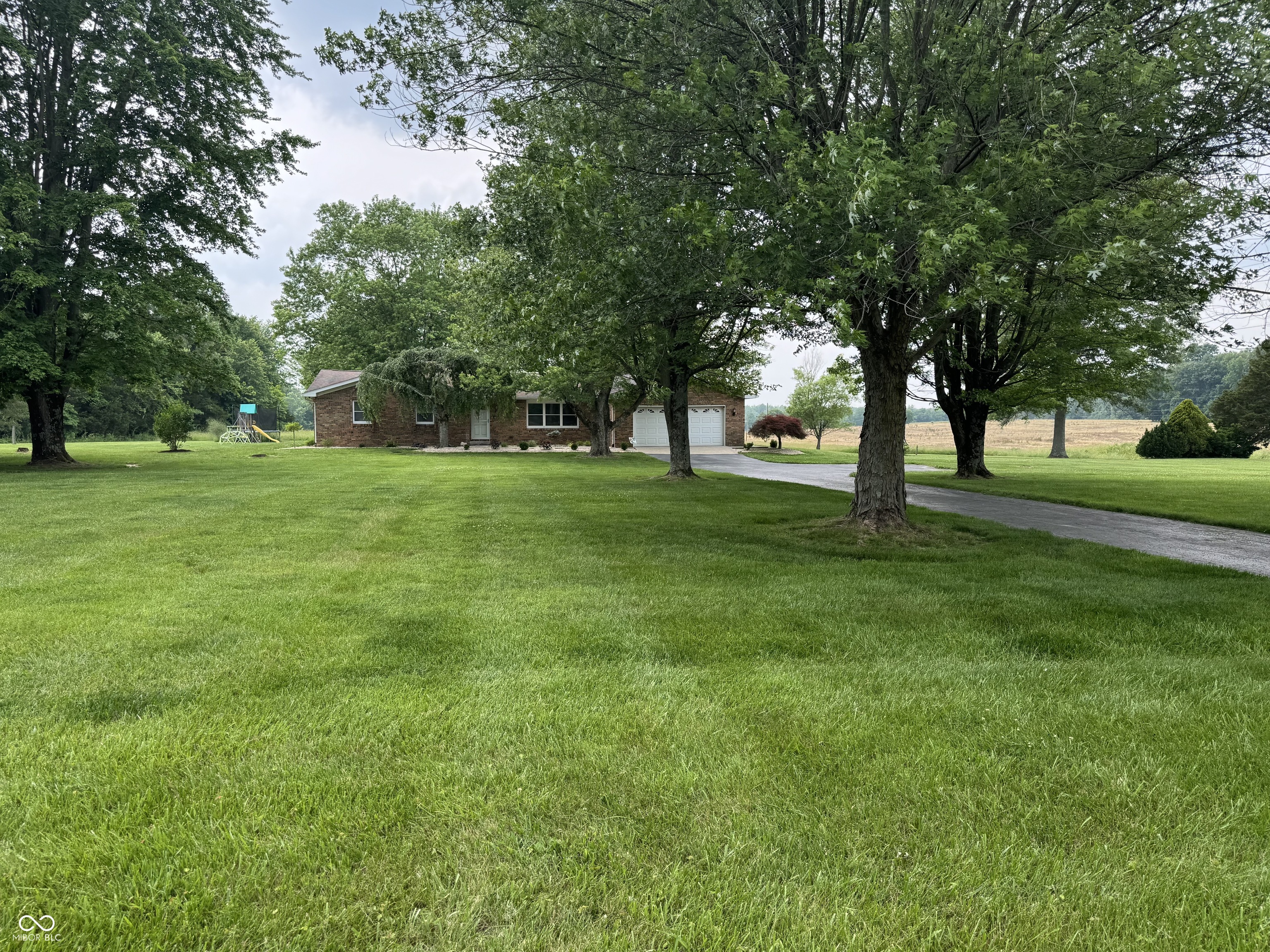 3715 N County Road 600 W