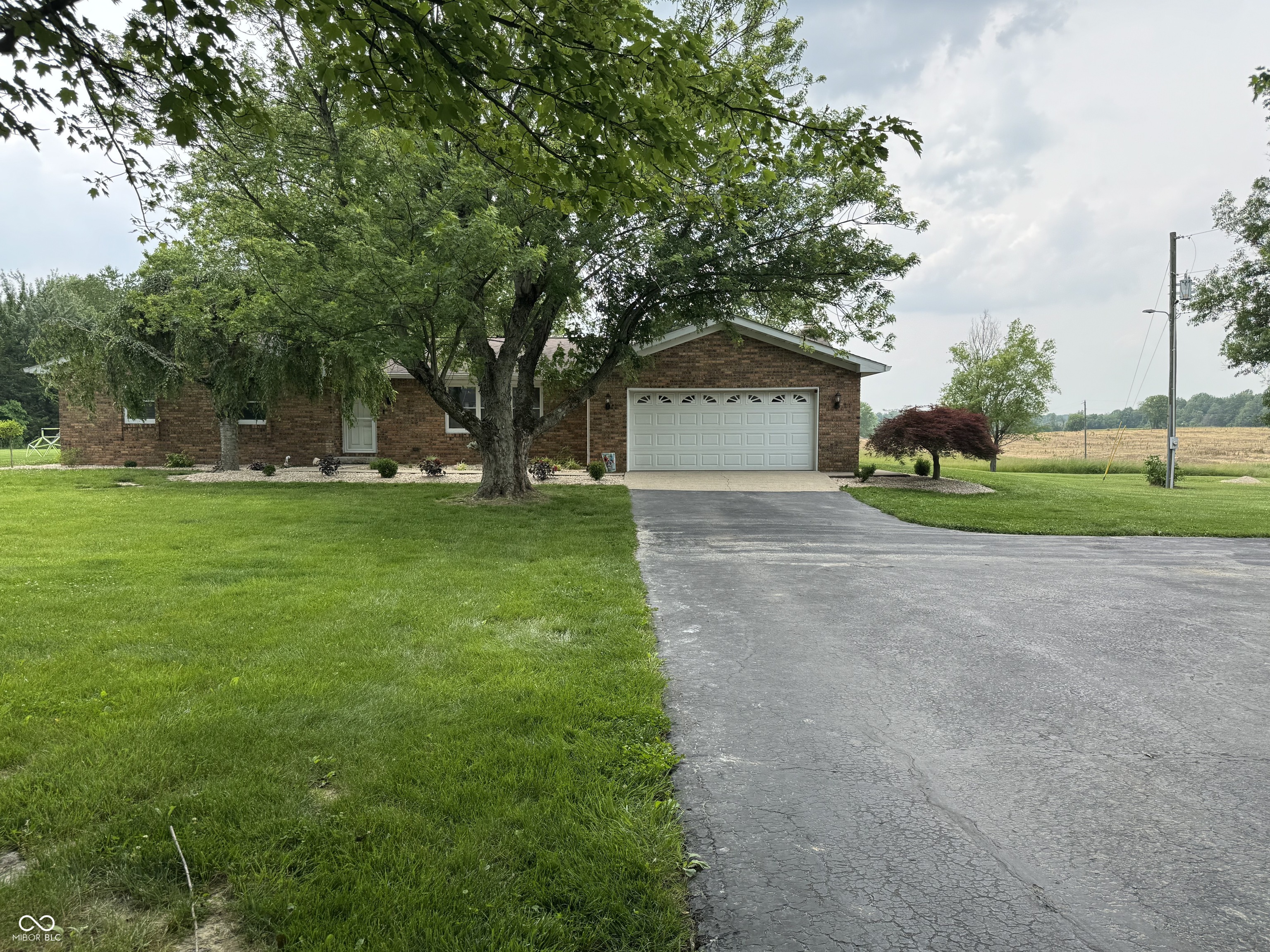 3715 N County Road 600 W