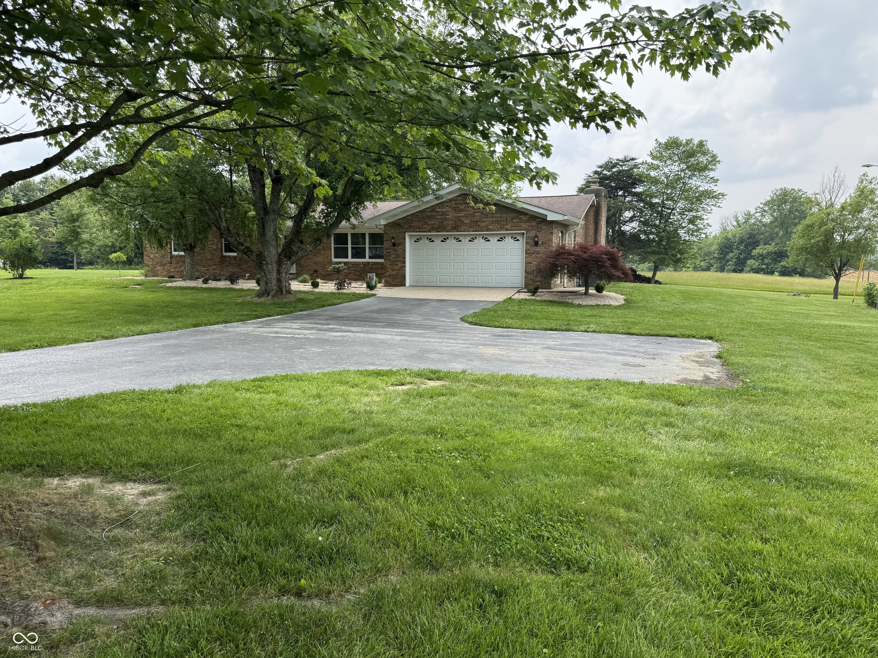 3715 N County Road 600 W