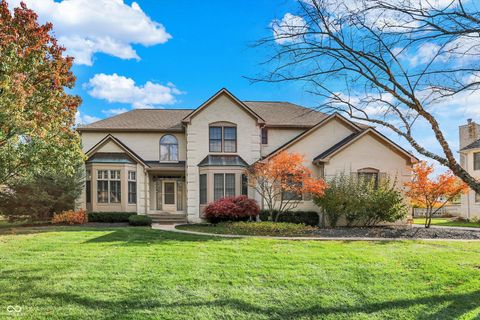 9325 Timberline Drive Indianapolis IN 46256