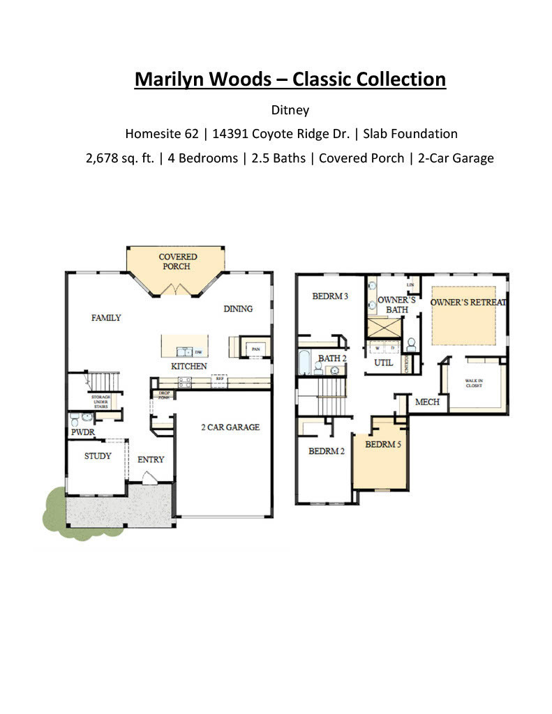 14391 Coyote Rdg Drive