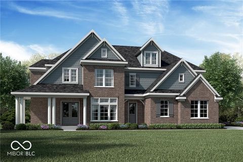 1491 Old Hickory Lane Westfield IN 46074