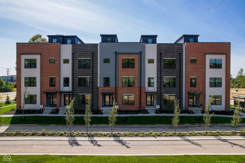 435 Flora Place Carmel IN 46290