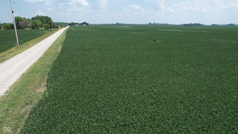 3051 E 700  Lot 1 N Lebanon IN 46052