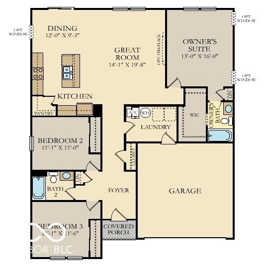 8935 Noble Heights Lane