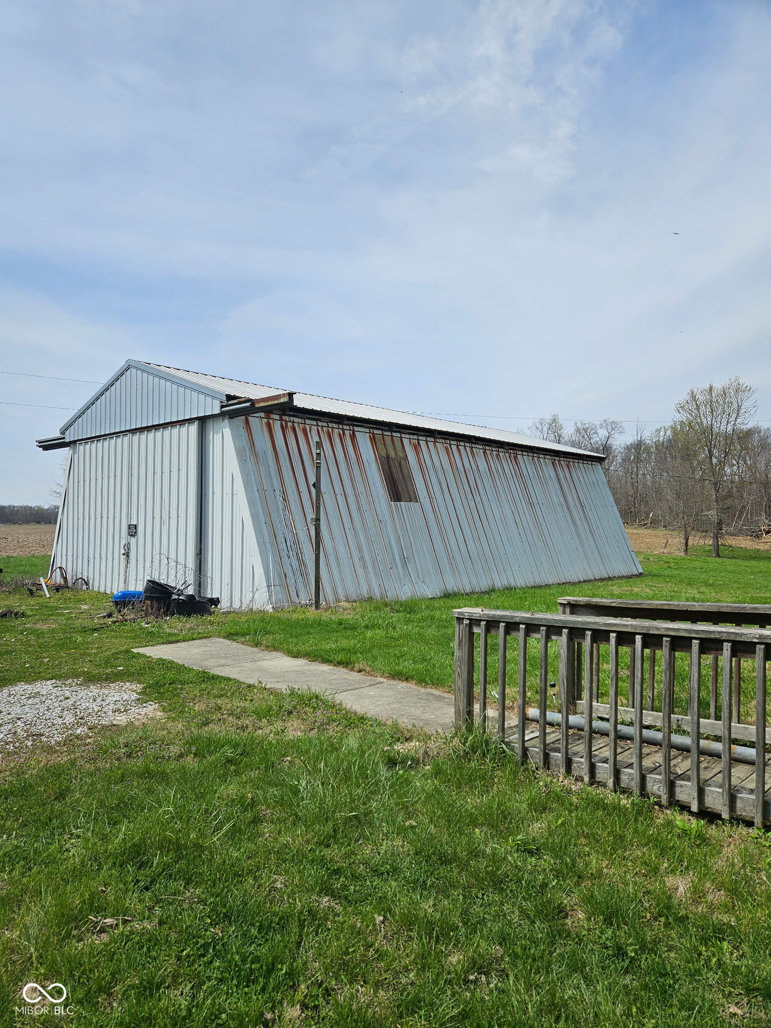 5153 E County Road 650 N