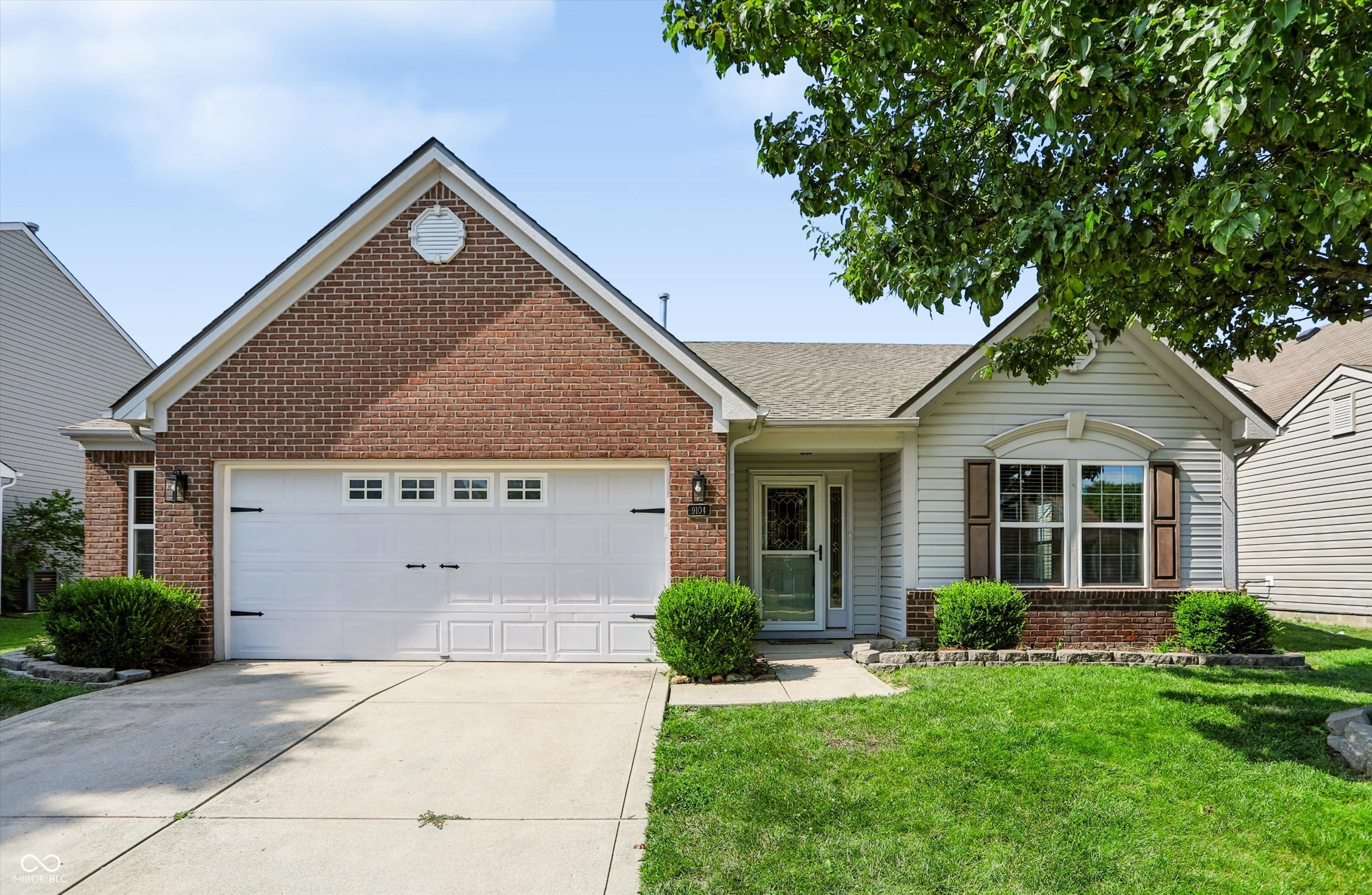 Photo 1 of 47 — 9104 Cornus Court, Camby, IN 46113