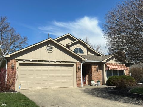 Photo of 3322 Eden Village Drive, Carmel, IN 46033 (MLS # 22090016)