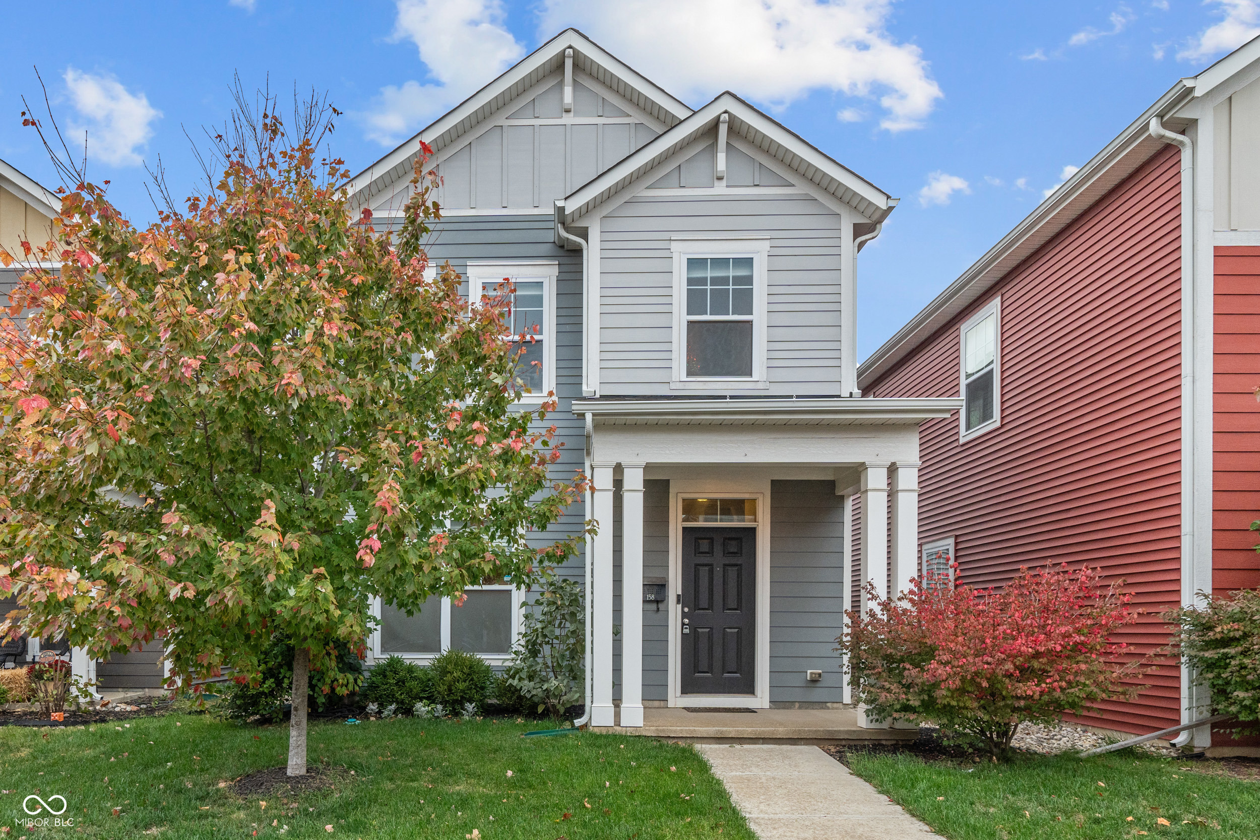 Photo 1 of 34 — 158 Handley Street, Indianapolis, IN 46222