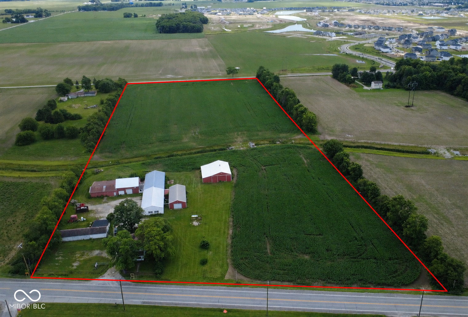 13455 State Rte 38 State Rte 38