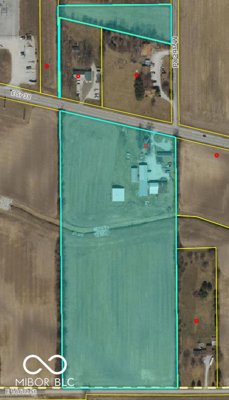13455 State Rte 38 State Rte 38
