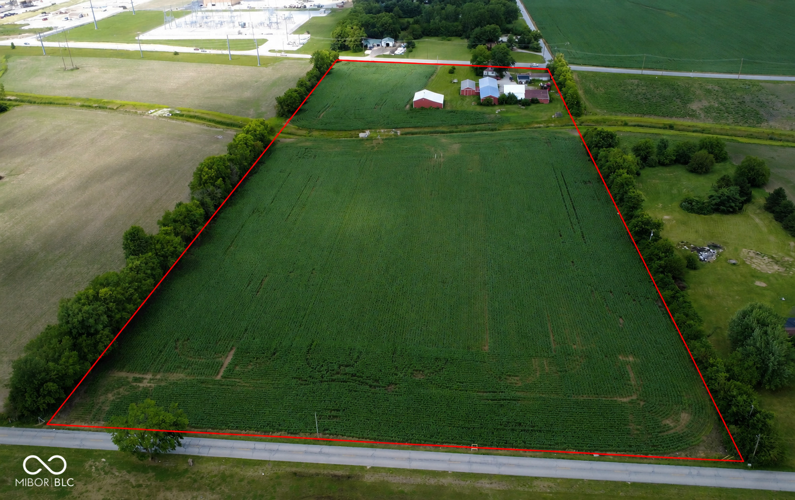 13455 State Rte 38 State Rte 38