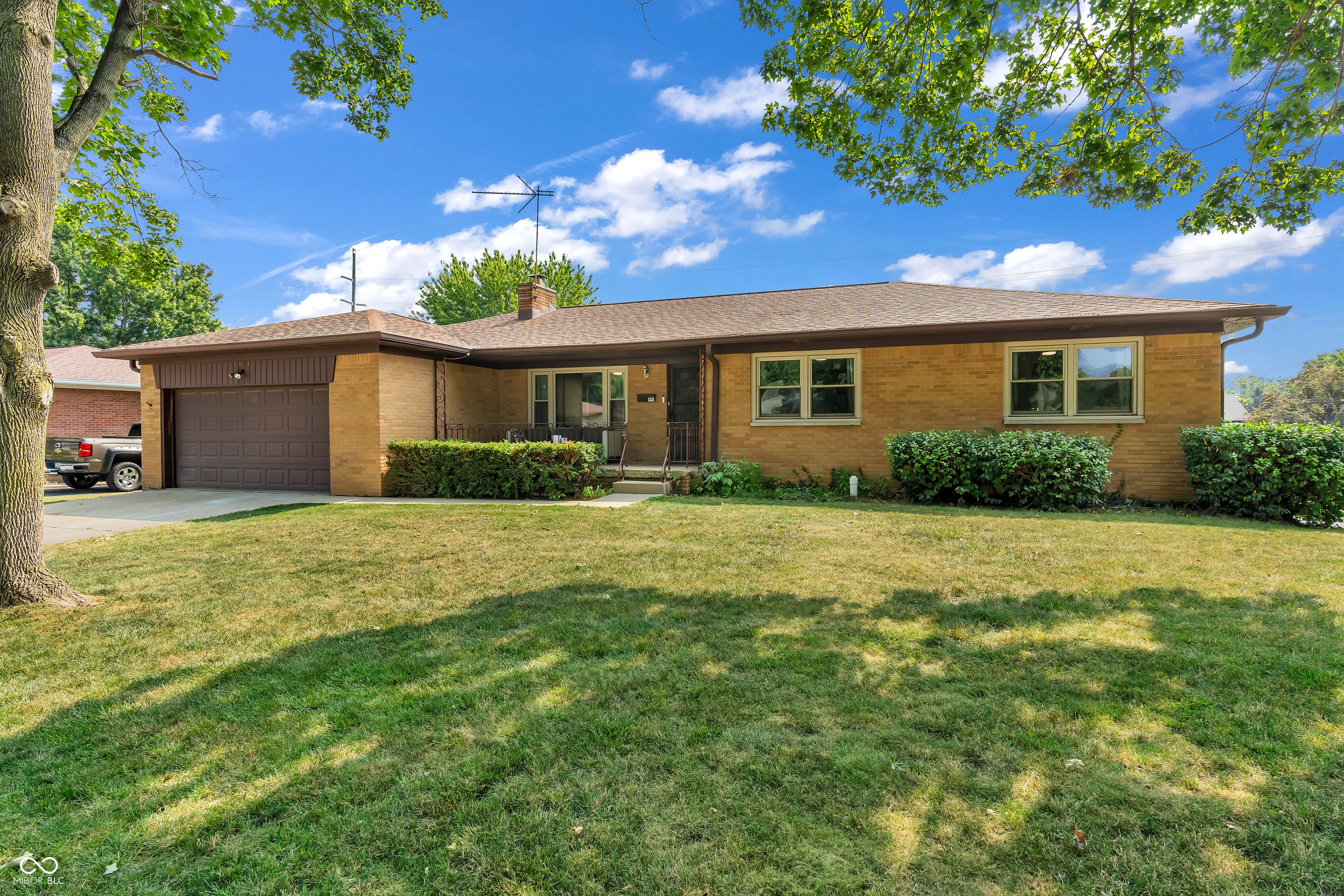 1521 Hardin Court